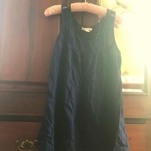 Summer dress or swimsuit cover up